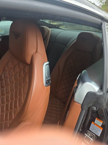 2016 Bentley Continental GT 4.0 GT S photo 14