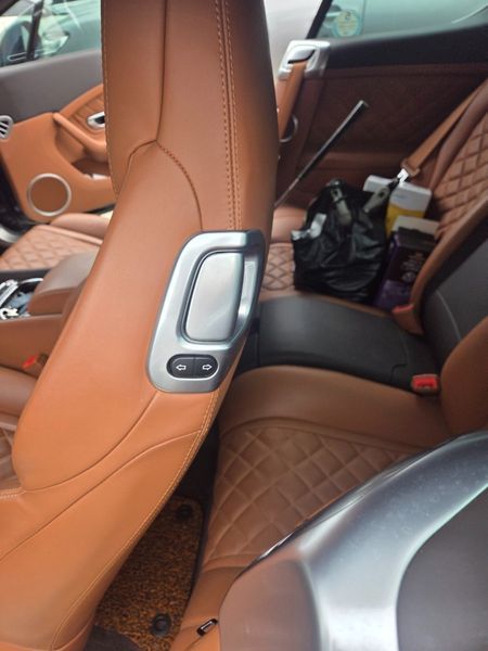2016 Bentley Continental GT 4.0 GT S photo 15