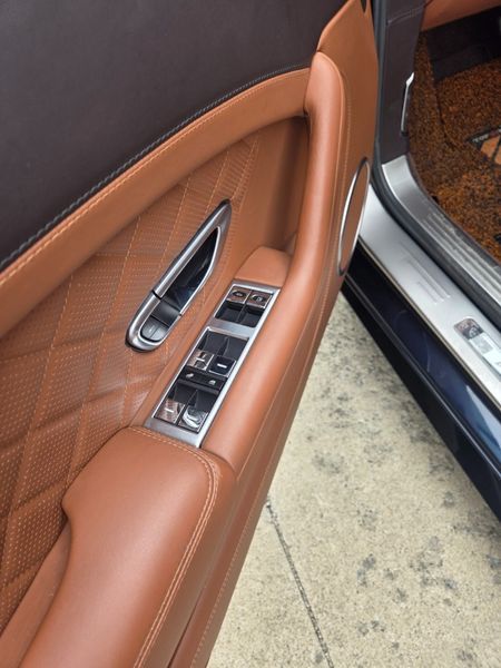 2016 Bentley Continental GT 4.0 GT S photo 17