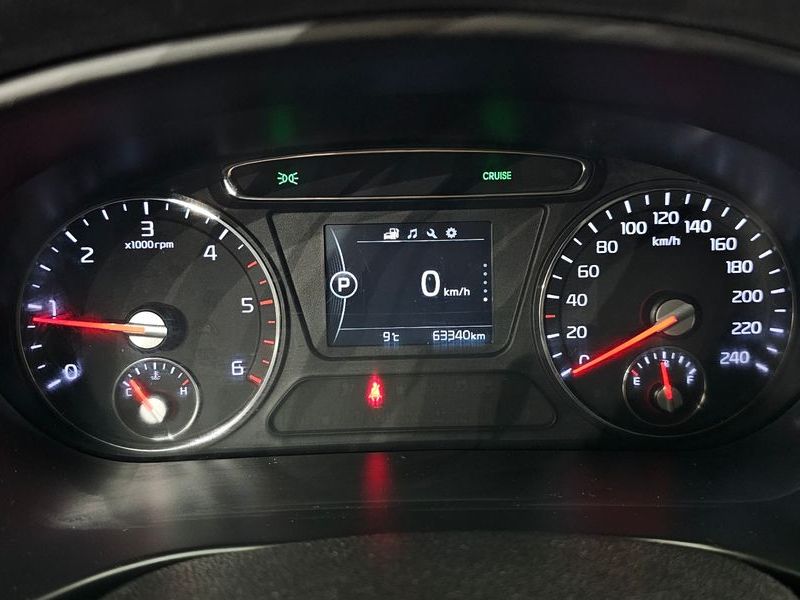 2016 Kia Sorento Diesel 2.0 2WD Noblesse photo 8