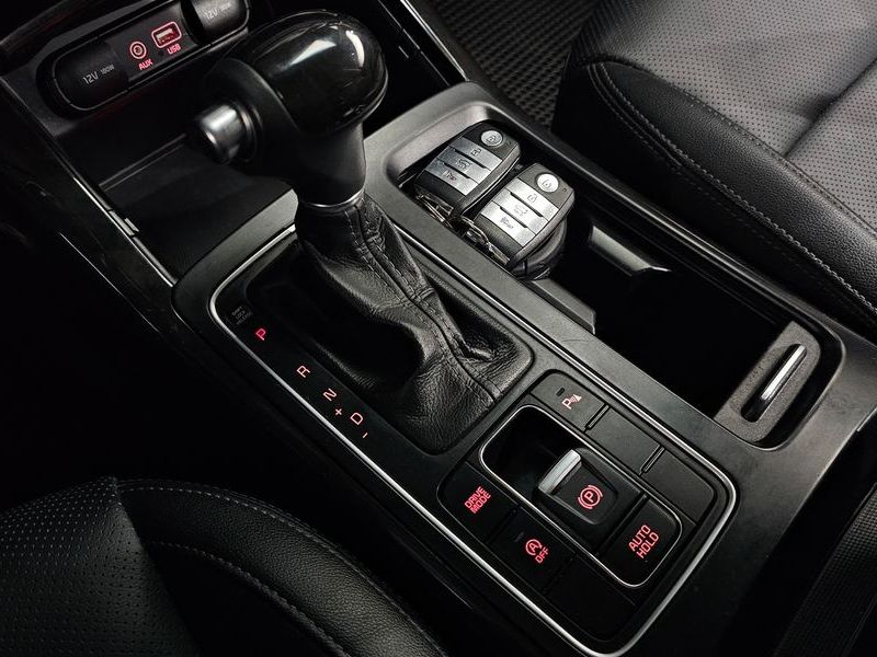 2016 Kia Sorento Diesel 2.0 2WD Noblesse photo 9