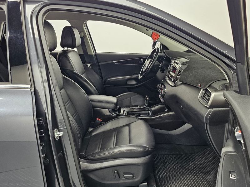 2016 Kia Sorento Diesel 2.0 2WD Noblesse photo 10