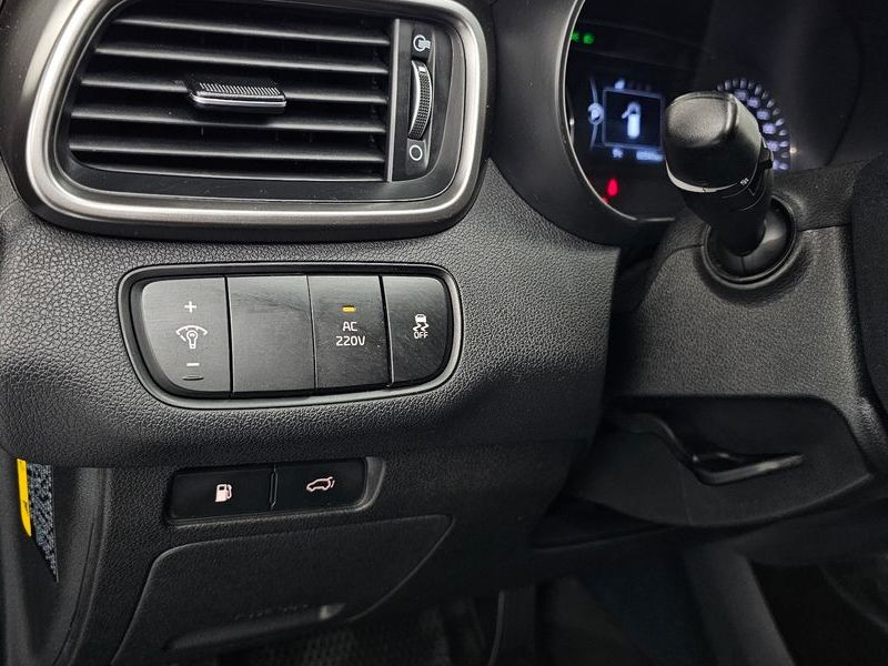 2016 Kia Sorento Diesel 2.0 2WD Noblesse photo 15