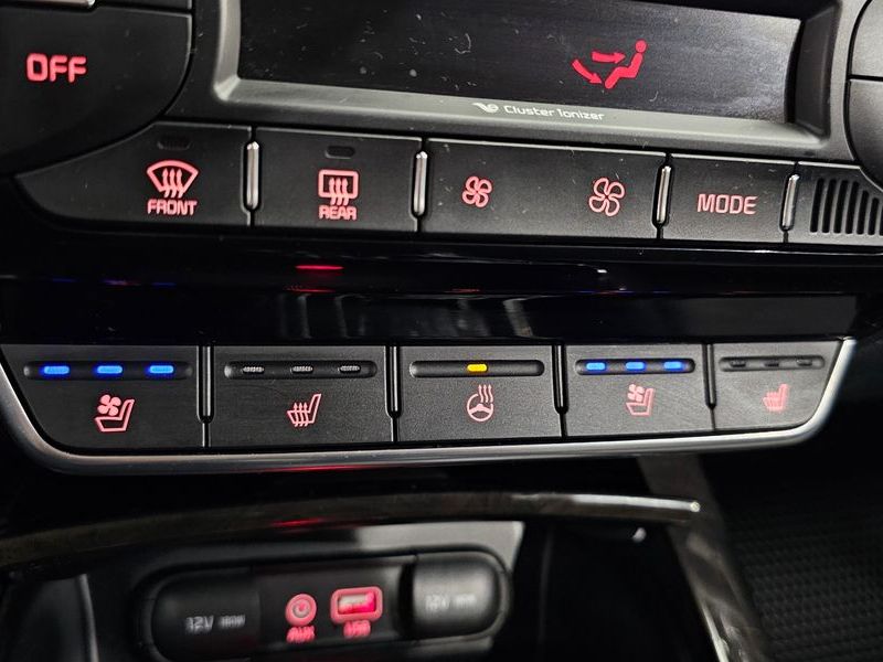 2016 Kia Sorento Diesel 2.0 2WD Noblesse photo 17