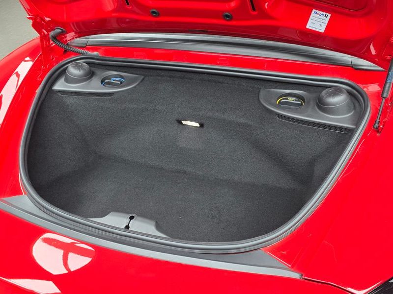 2023 Porsche 718 4.0 GTS photo 20
