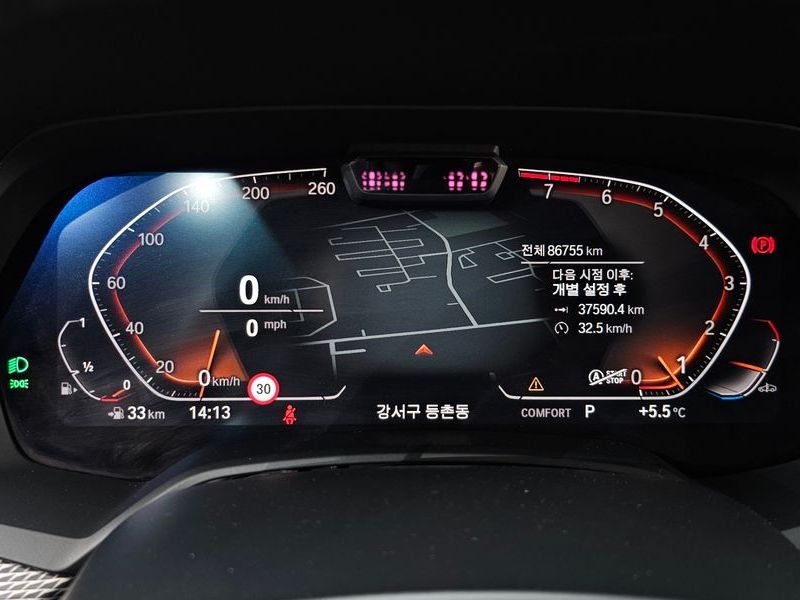 2022 BMW X5 xDrive 40i M Sport photo 8