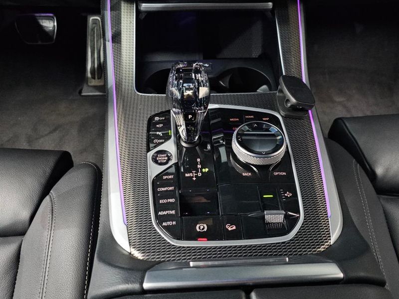 2022 BMW X5 xDrive 40i M Sport photo 9