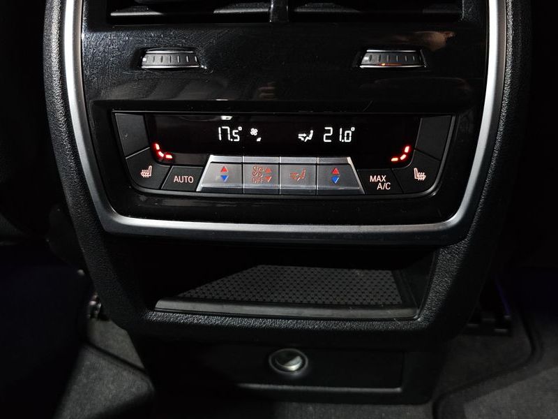 2022 BMW X5 xDrive 40i M Sport photo 19
