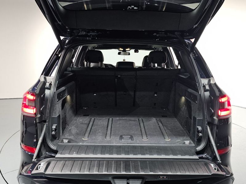 2022 BMW X5 xDrive 40i M Sport photo 20
