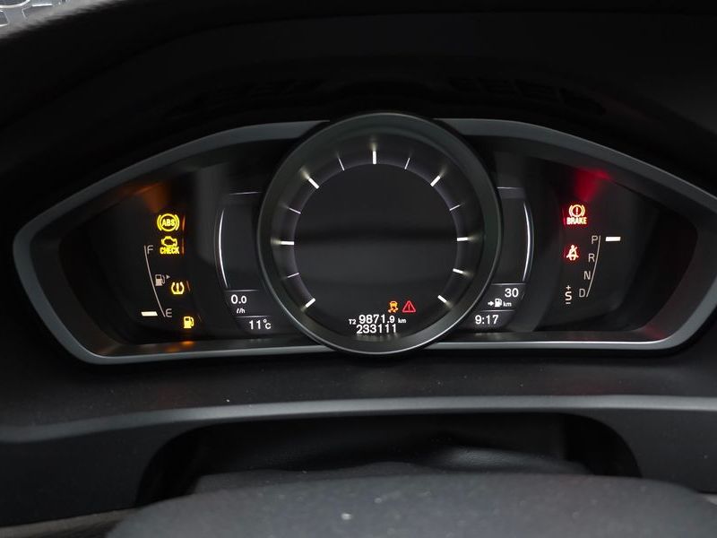 2016 Volvo V40 D2 2nd photo 8
