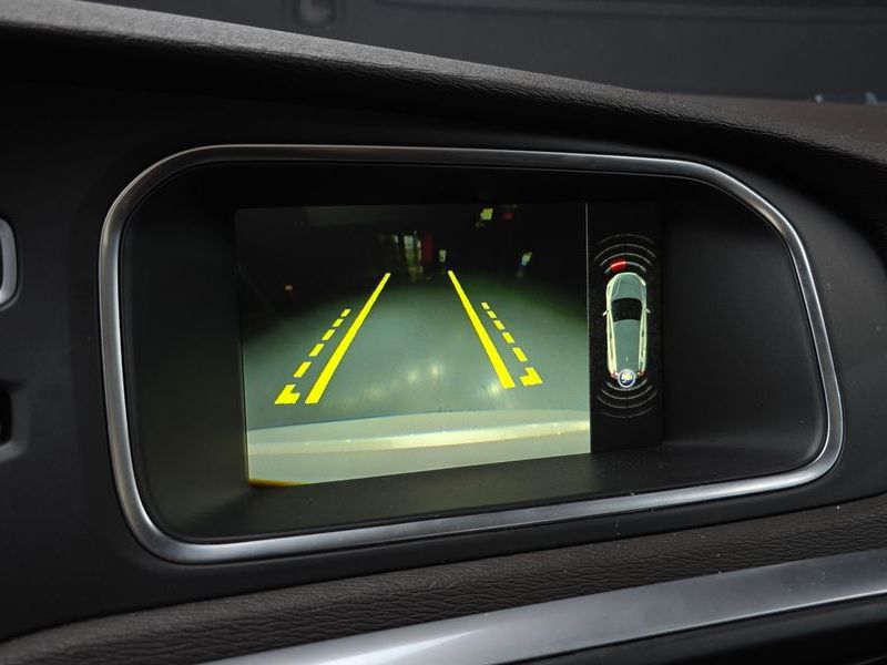 2016 Volvo V40 D2 2nd photo 15