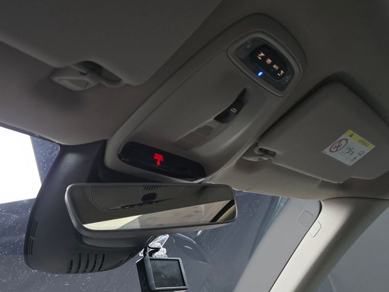 2016 Volvo V40 D2 2nd photo 19