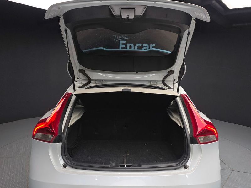 2016 Volvo V40 D2 2nd photo 20