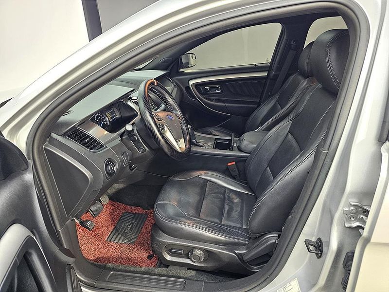 2015 Ford 뉴 토러스 2.0 SEL EcoBoost 6th photo 7