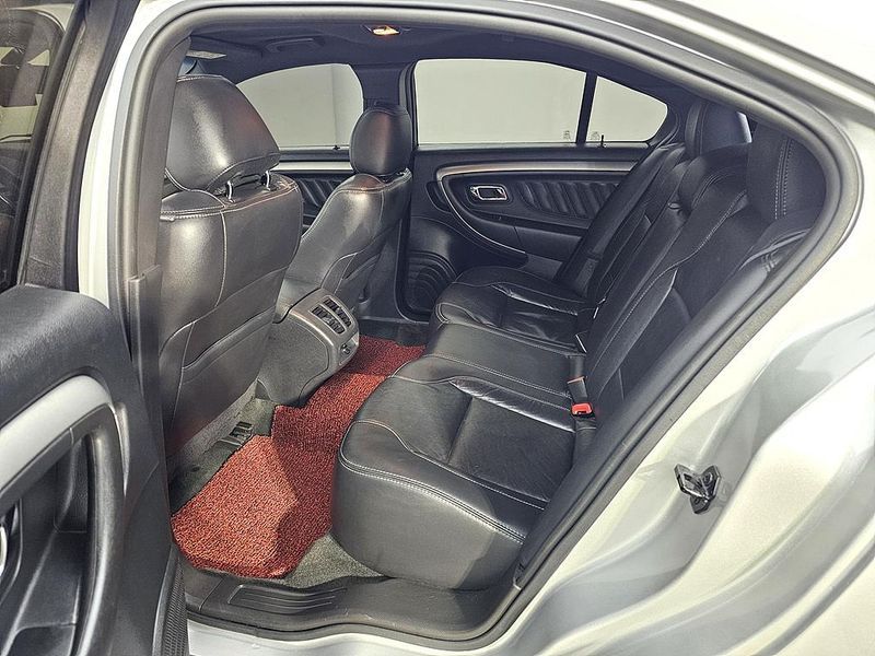 2015 Ford 뉴 토러스 2.0 SEL EcoBoost 6th photo 8