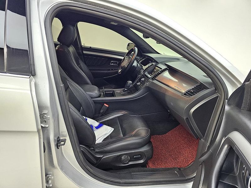 2015 Ford 뉴 토러스 2.0 SEL EcoBoost 6th photo 10