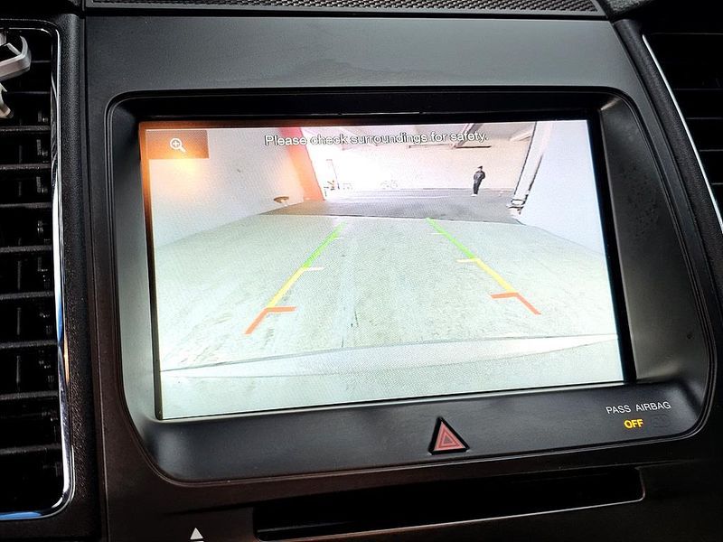 2015 Ford 뉴 토러스 2.0 SEL EcoBoost 6th photo 14