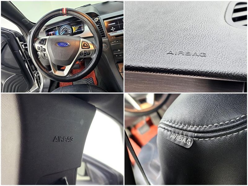 2015 Ford 뉴 토러스 2.0 SEL EcoBoost 6th photo 15