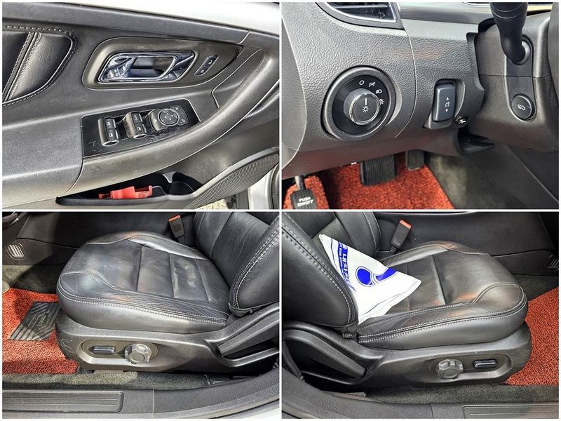 2015 Ford 뉴 토러스 2.0 SEL EcoBoost 6th photo 16