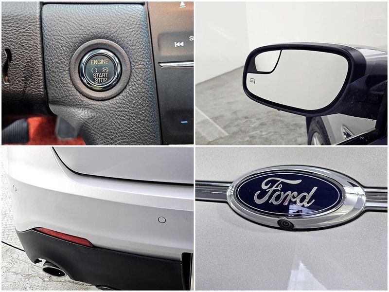 2015 Ford 뉴 토러스 2.0 SEL EcoBoost 6th photo 17