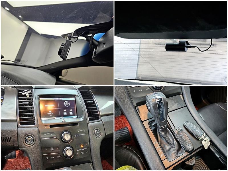 2015 Ford 뉴 토러스 2.0 SEL EcoBoost 6th photo 18
