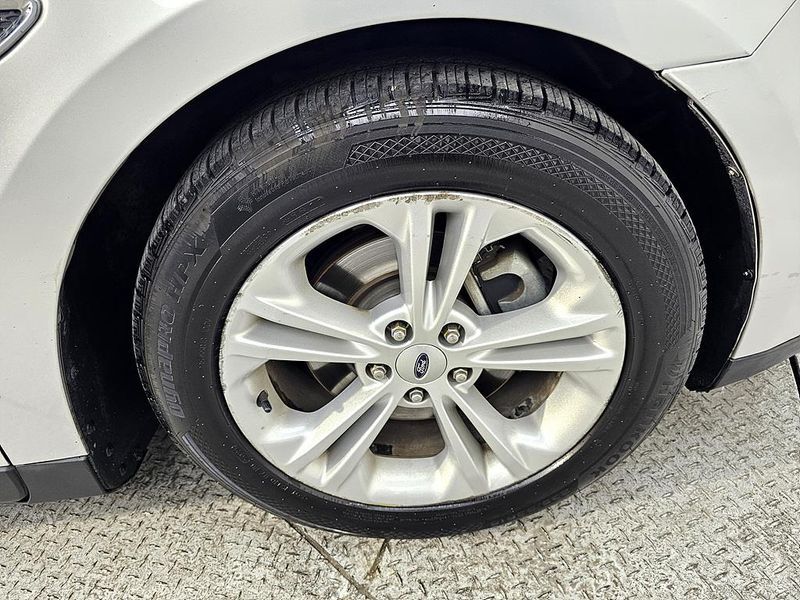 2015 Ford 뉴 토러스 2.0 SEL EcoBoost 6th photo 19
