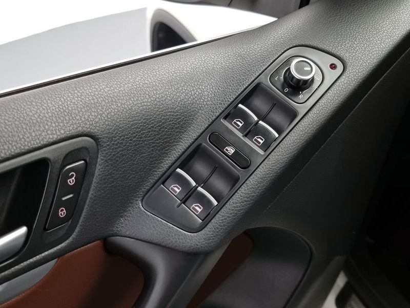2013 Volkswagen Tiguan 2.0 TDI Comfort 5N photo 19