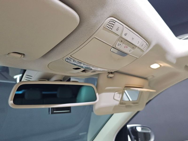 2016 Mercedes-Benz C-Class GLC300 photo 19