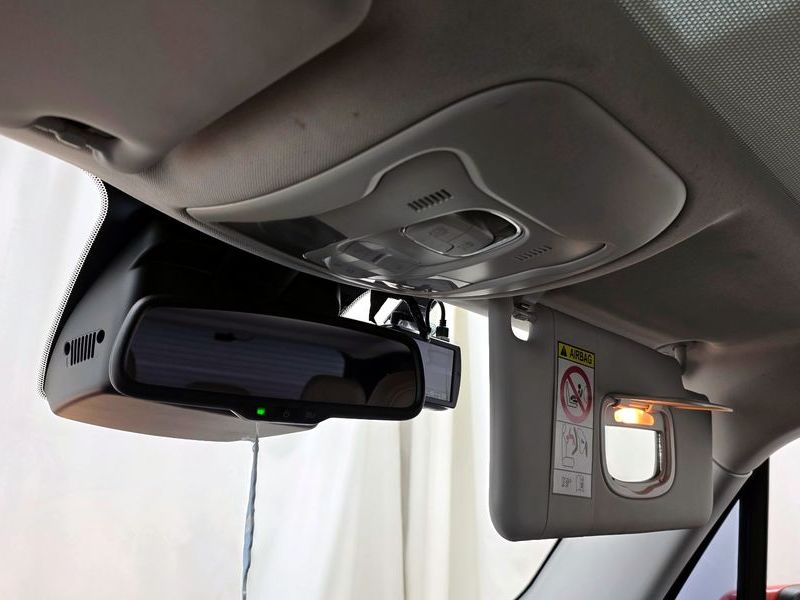2015 Jeep Renegade 2.4 Longitude photo 17