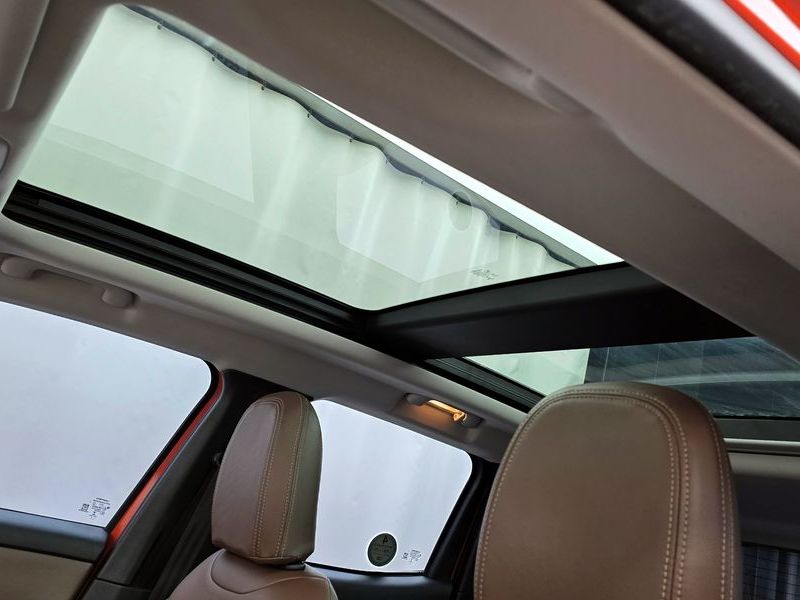 2015 Jeep Renegade 2.4 Longitude photo 18