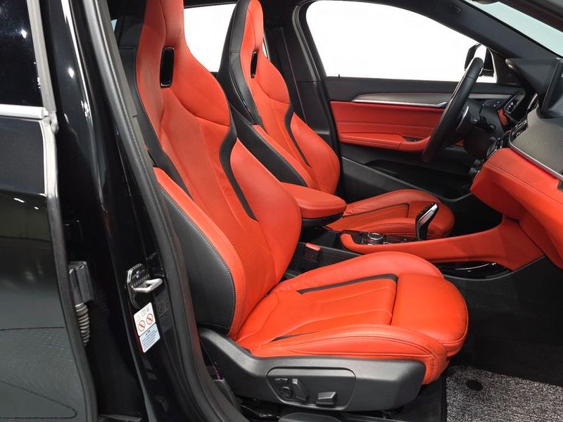 2023 BMW X2 xDrive M35i photo 10