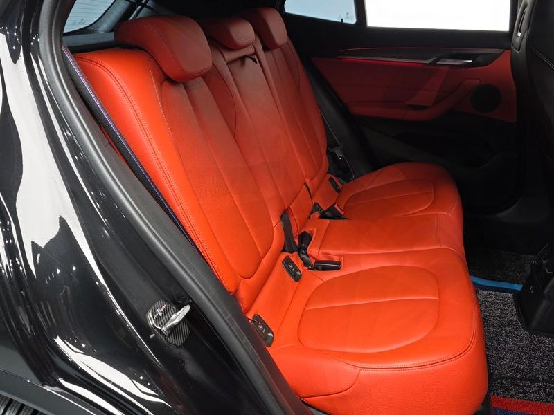 2023 BMW X2 xDrive M35i photo 11