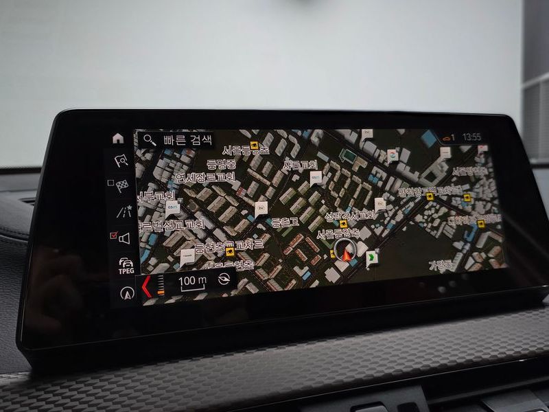 2023 BMW X2 xDrive M35i photo 16