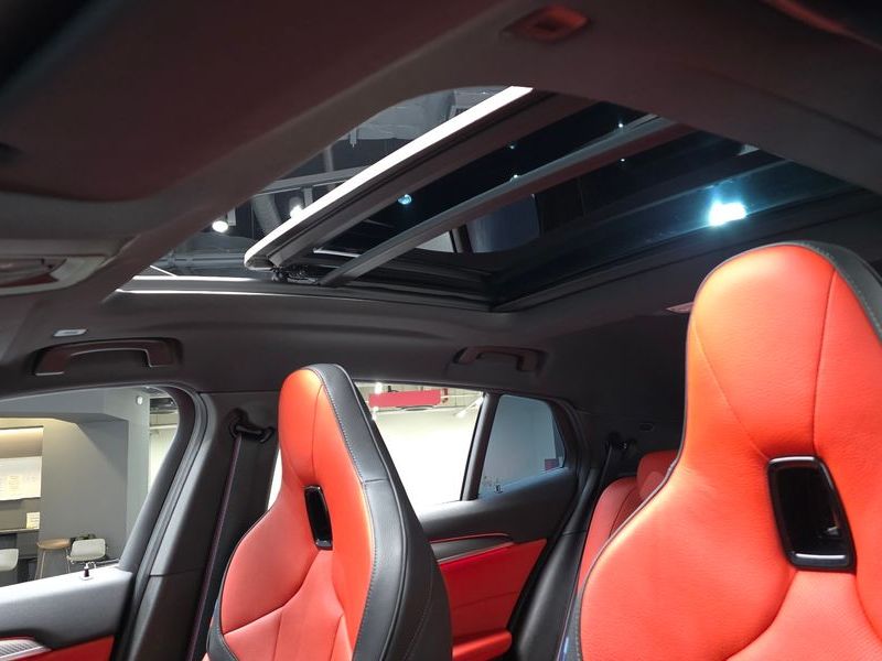 2023 BMW X2 xDrive M35i photo 19
