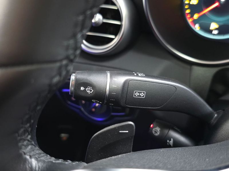 2023 Mercedes-Benz C-Class GCL300 4MATIC Coupe photo 9
