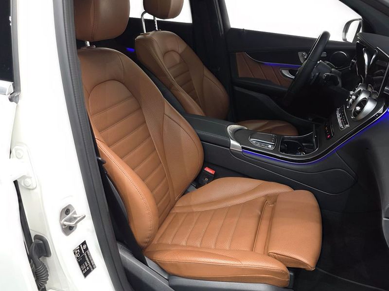 2023 Mercedes-Benz C-Class GCL300 4MATIC Coupe photo 10