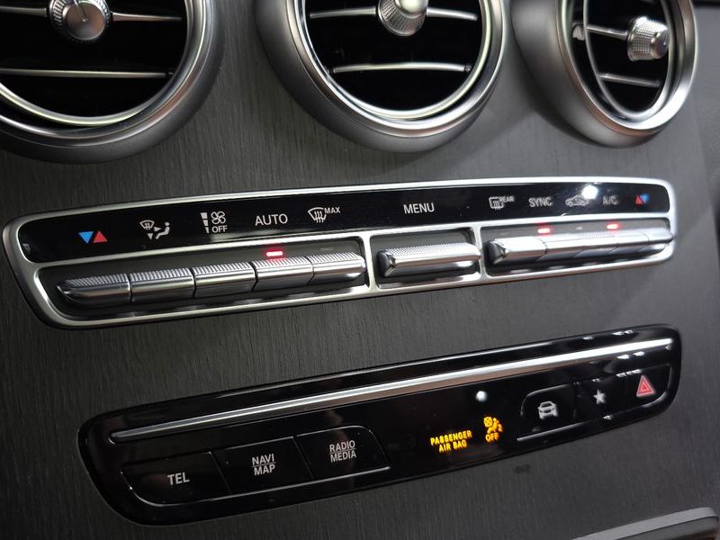 2023 Mercedes-Benz C-Class GCL300 4MATIC Coupe photo 16