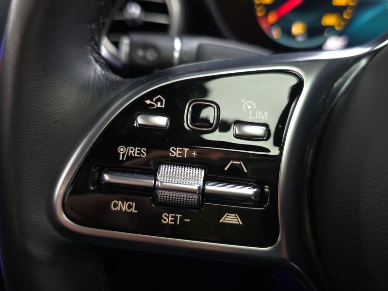 2023 Mercedes-Benz C-Class GCL300 4MATIC Coupe photo 18