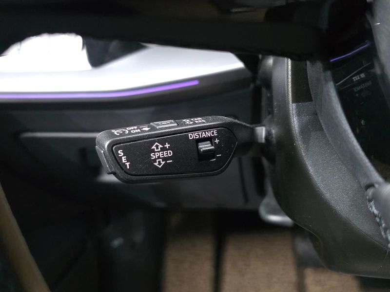 2024 Audi A3 40 TFSI Premium photo 18