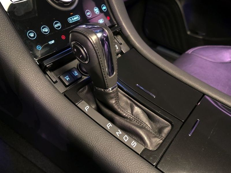 2014 Ford 뉴 토러스 2.0 Limited EcoBoost 6th photo 9