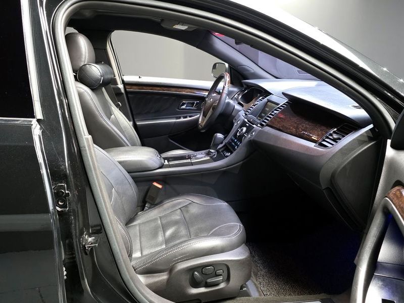 2014 Ford 뉴 토러스 2.0 Limited EcoBoost 6th photo 10