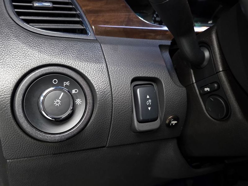 2014 Ford 뉴 토러스 2.0 Limited EcoBoost 6th photo 16