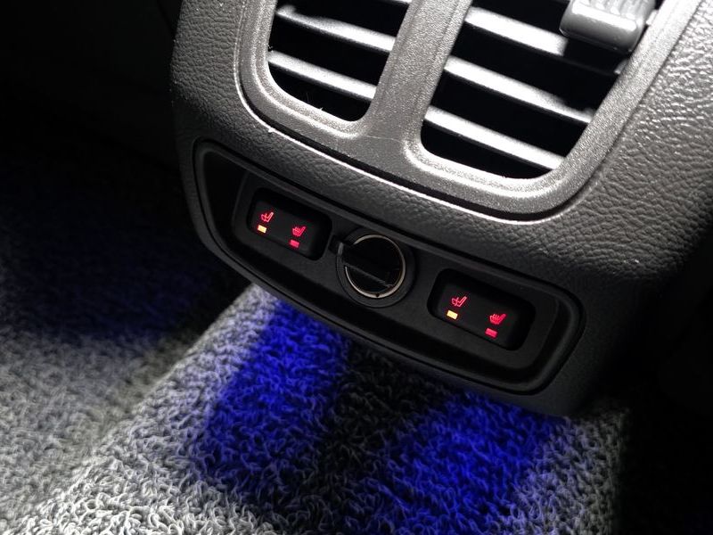 2014 Ford 뉴 토러스 2.0 Limited EcoBoost 6th photo 19
