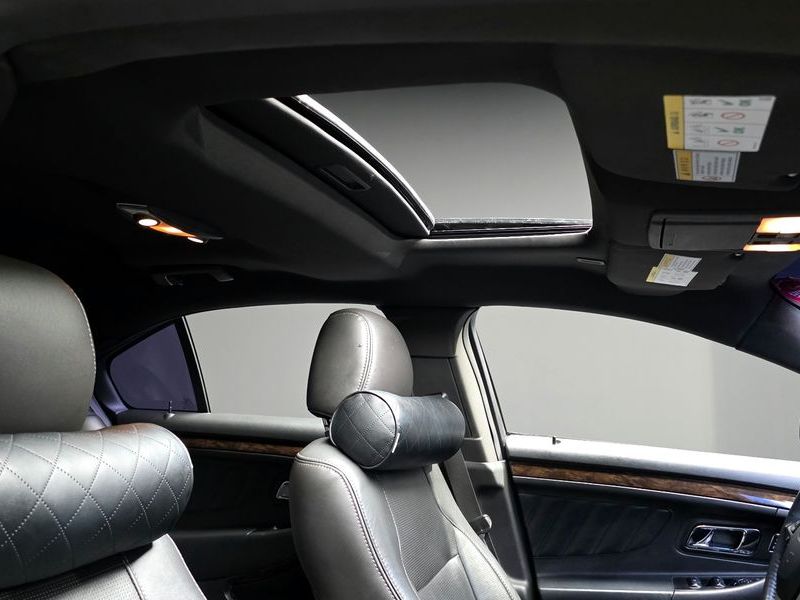 2014 Ford 뉴 토러스 2.0 Limited EcoBoost 6th photo 20
