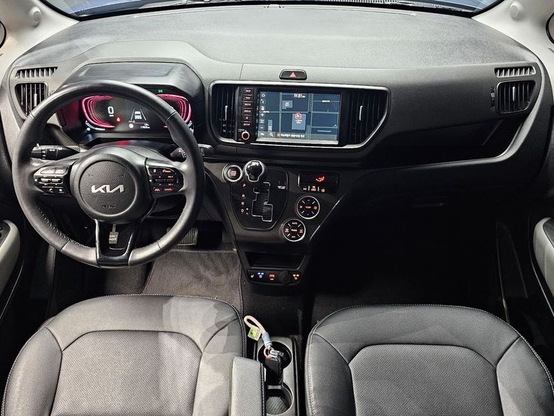 2024 Kia 더 뉴 기아 레이 Signature photo 7