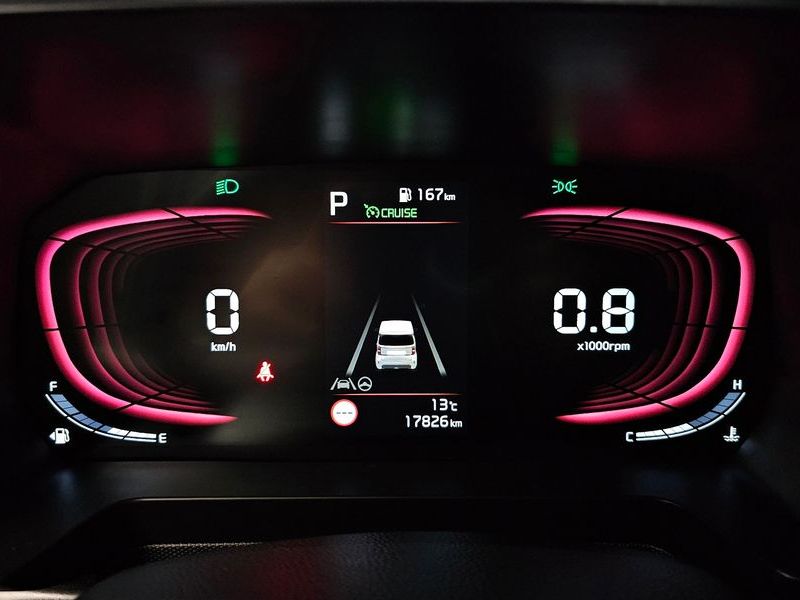 2024 Kia 더 뉴 기아 레이 Signature photo 8