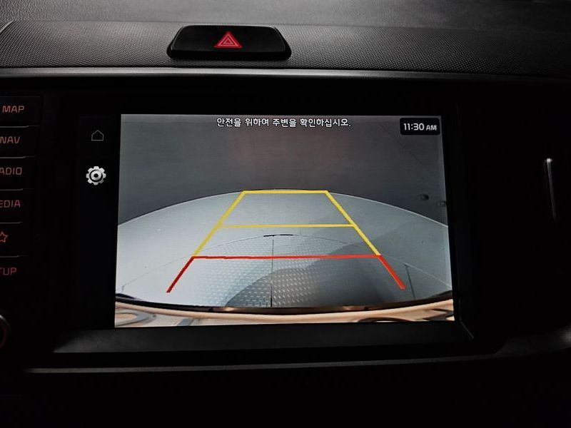 2024 Kia 더 뉴 기아 레이 Signature photo 15