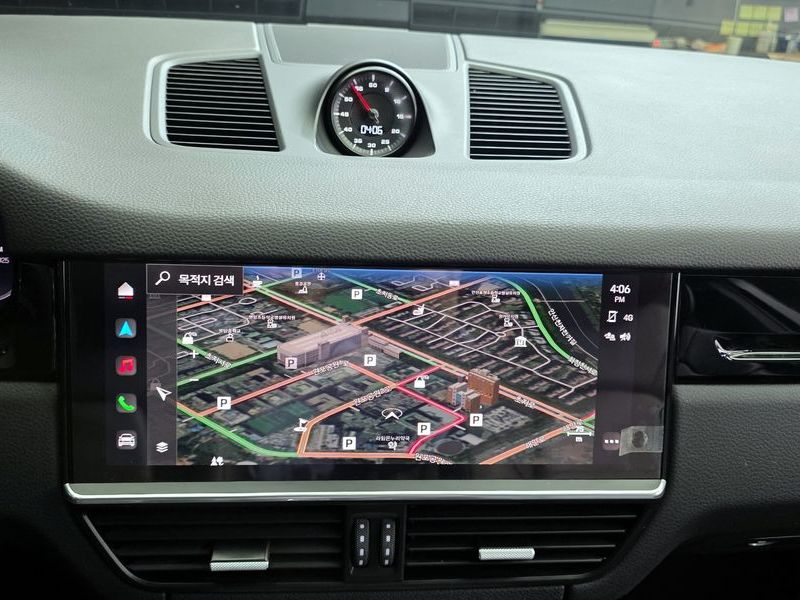 2023 Porsche Cayenne 3.0 photo 18
