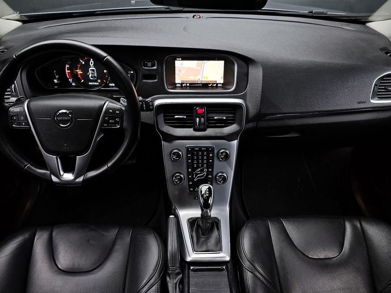 2018 Volvo V40 D3 2nd photo 7
