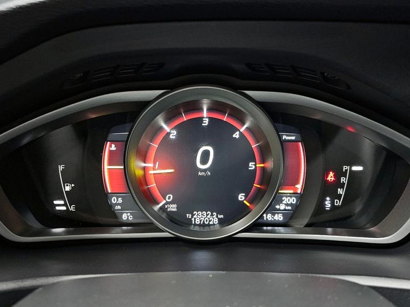 2018 Volvo V40 D3 2nd photo 8